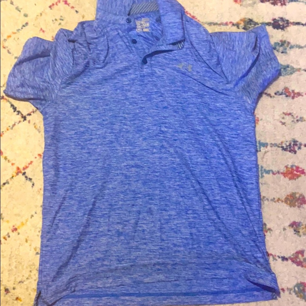 UA Polo